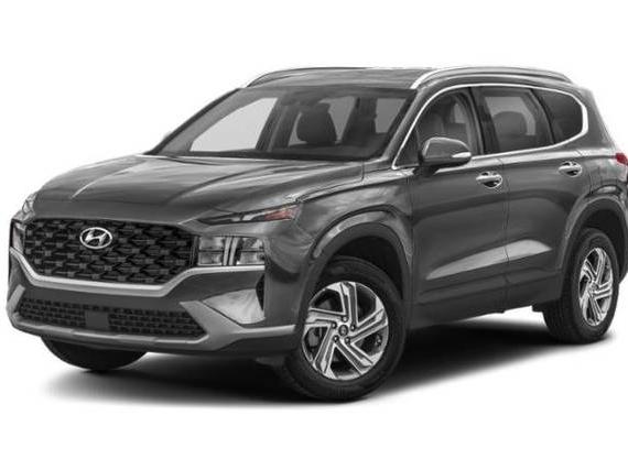 HYUNDAI SANTA FE 2023 5NMS2DAJ6PH502183 image